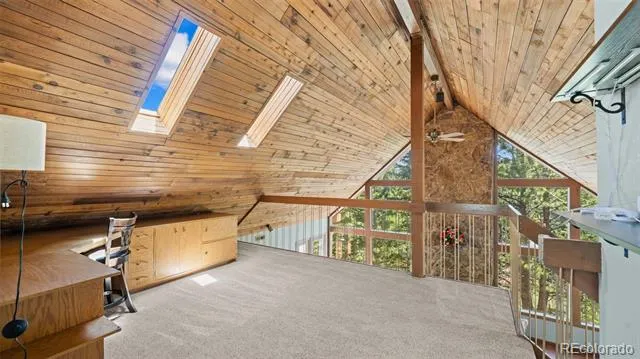 506 Ridge Road Divide, CO 80814