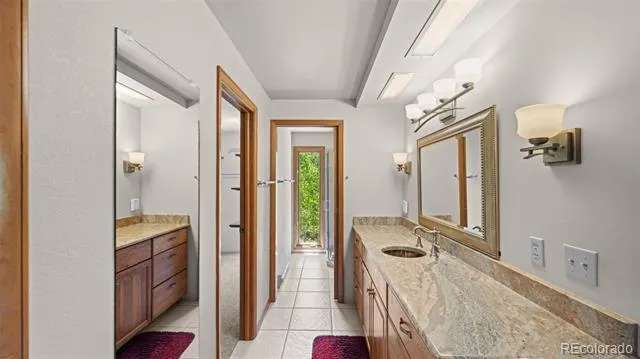 506 Ridge Road Divide, CO 80814