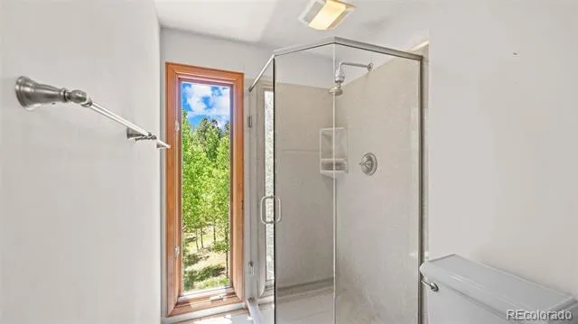 506 Ridge Road Divide, CO 80814