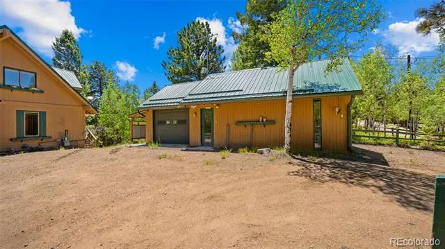 506 Ridge Road Divide, CO 80814