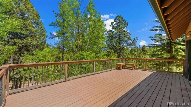506 Ridge Road Divide, CO 80814