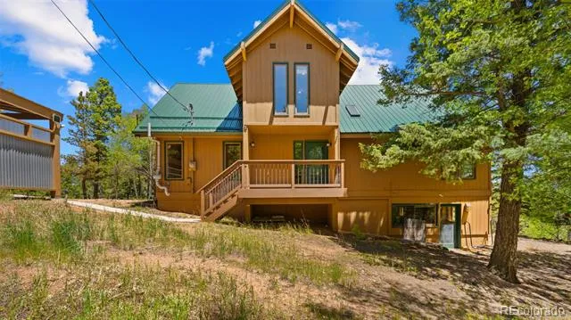506 Ridge Road Divide, CO 80814