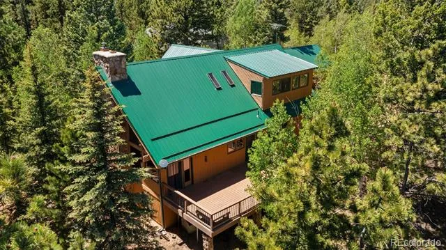 506 Ridge Road Divide, CO 80814