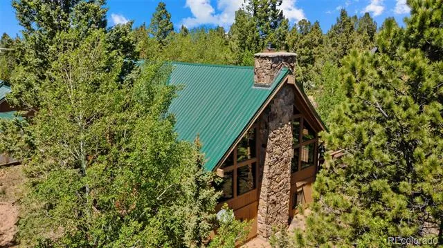 506 Ridge Road Divide, CO 80814