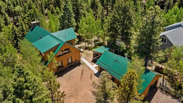 506 Ridge Road Divide, CO 80814