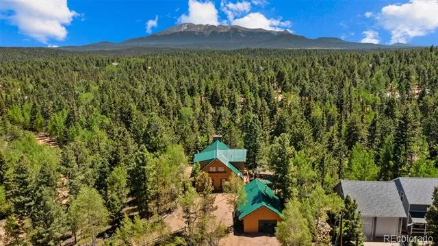 506 Ridge Road Divide, CO 80814