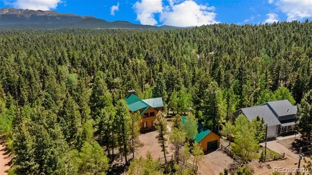 506 Ridge Road Divide, CO 80814