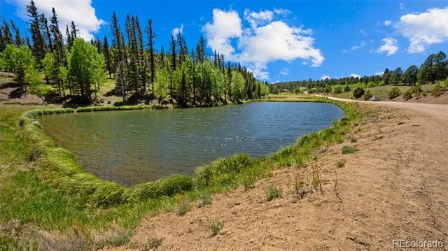 506 Ridge Road Divide, CO 80814