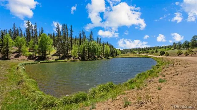 506 Ridge Road Divide, CO 80814