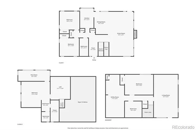 506 Ridge Road Divide, CO 80814