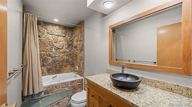 506 Ridge Road Divide, CO 80814