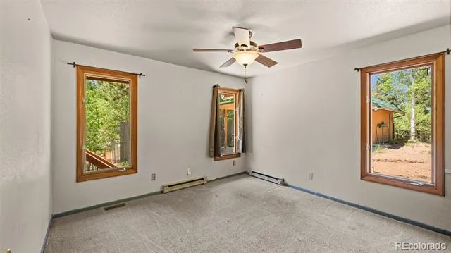 506 Ridge Road Divide, CO 80814