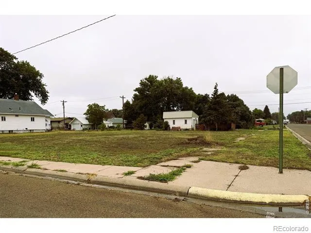 600 W 5th Street Julesburg, CO 80737