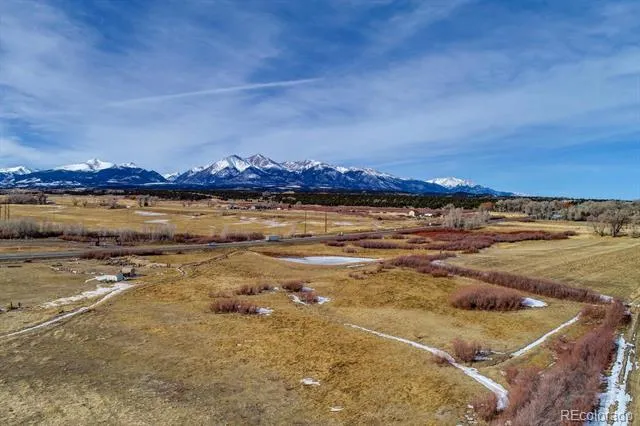 10827 Engelmann Avenue Poncha Springs, CO 81242