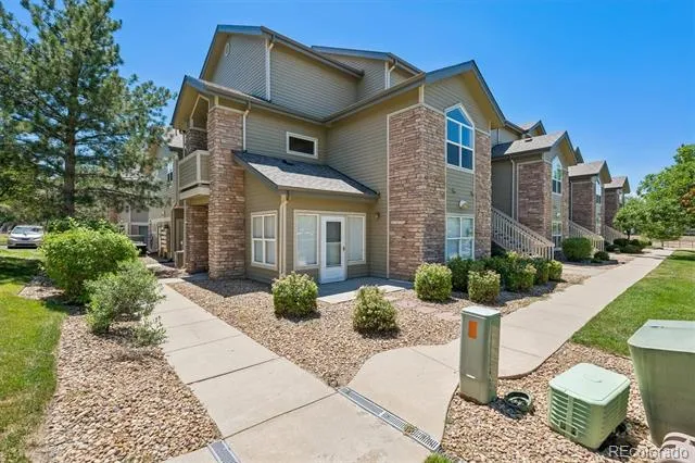 18151 E Flora Place #C Aurora, CO 80013