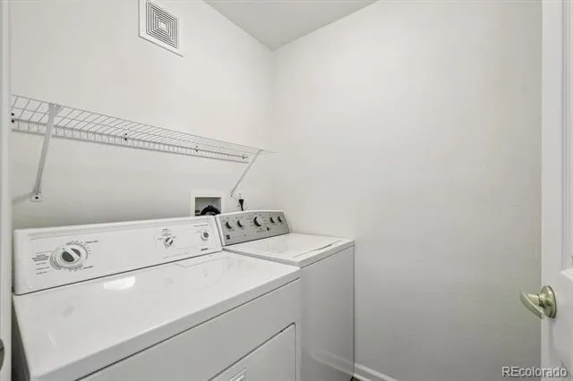 18151 E Flora Place #C Aurora, CO 80013