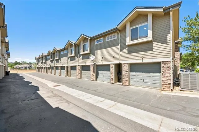18151 E Flora Place #C Aurora, CO 80013
