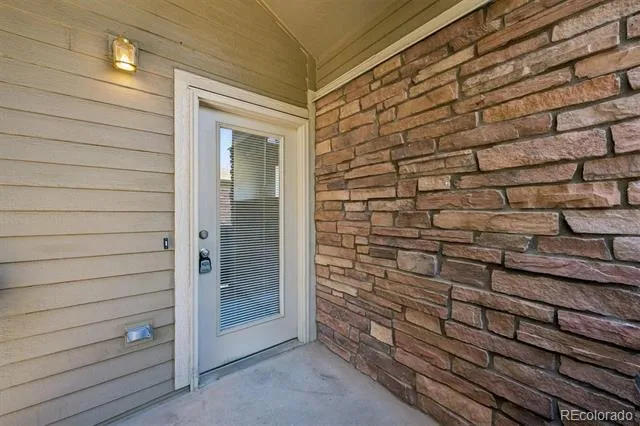 18151 E Flora Place #C Aurora, CO 80013