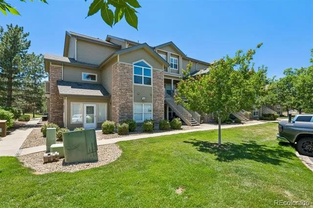 18151 E Flora Place #C Aurora, CO 80013
