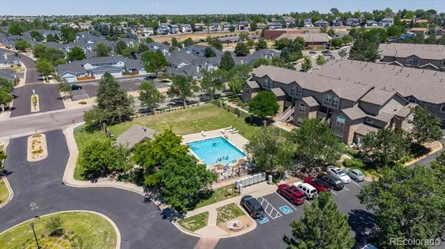 18151 E Flora Place #C Aurora, CO 80013