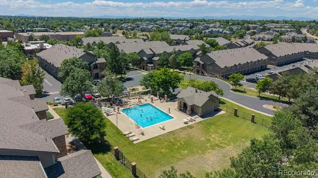 18151 E Flora Place #C Aurora, CO 80013
