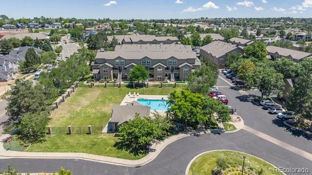 18151 E Flora Place #C Aurora, CO 80013