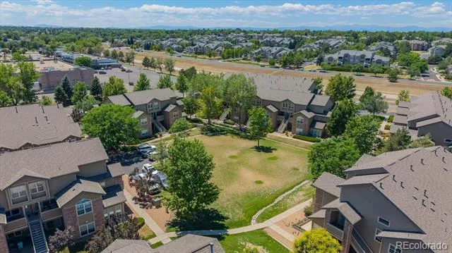 18151 E Flora Place #C Aurora, CO 80013