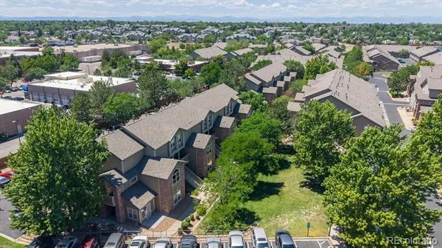 18151 E Flora Place #C Aurora, CO 80013