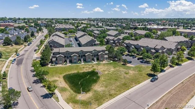 18151 E Flora Place #C Aurora, CO 80013
