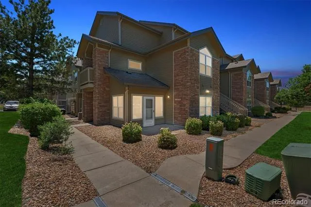 18151 E Flora Place #C Aurora, CO 80013