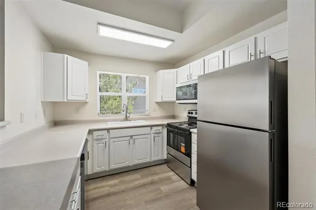 18151 E Flora Place #C Aurora, CO 80013