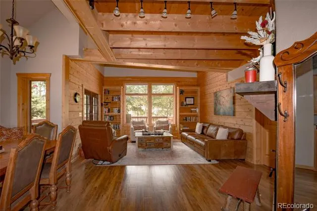 2842 Wendt Lane Fort Garland, CO 81133