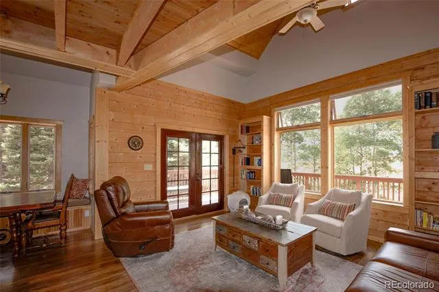 2842 Wendt Lane Fort Garland, CO 81133