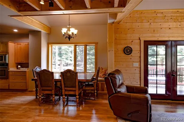 2842 Wendt Lane Fort Garland, CO 81133