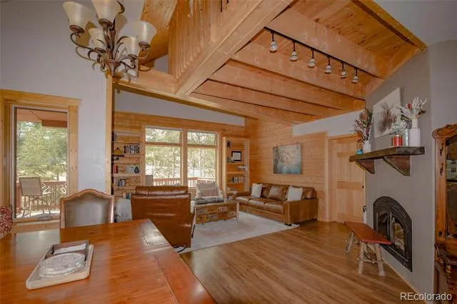2842 Wendt Lane Fort Garland, CO 81133
