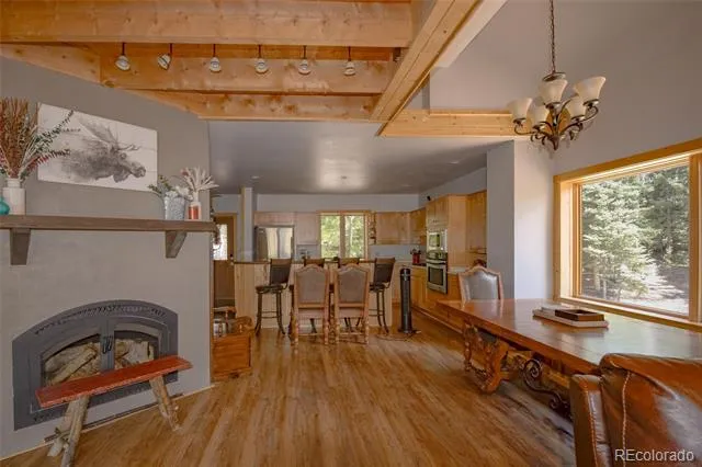 2842 Wendt Lane Fort Garland, CO 81133