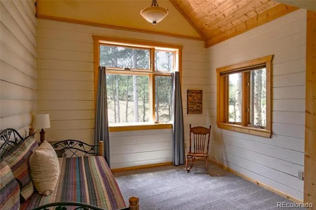 2842 Wendt Lane Fort Garland, CO 81133