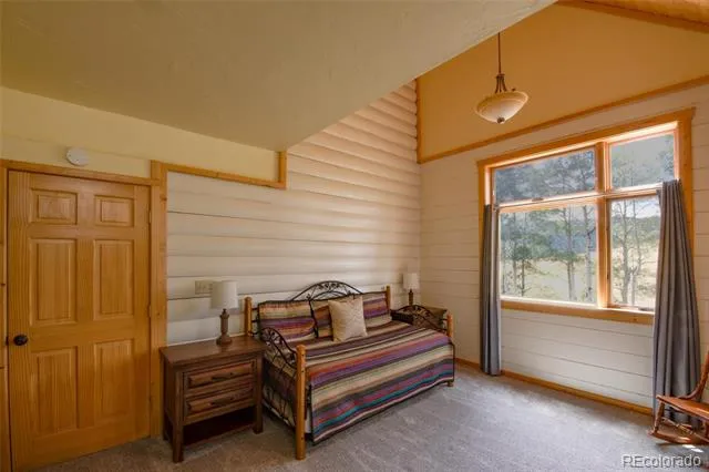 2842 Wendt Lane Fort Garland, CO 81133