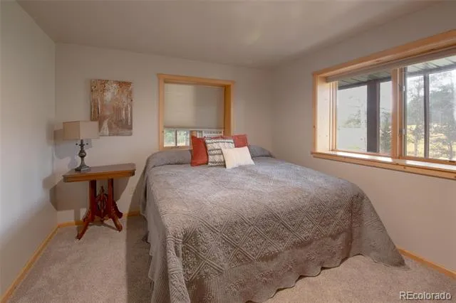2842 Wendt Lane Fort Garland, CO 81133