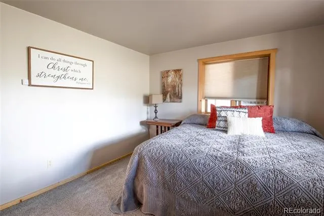 2842 Wendt Lane Fort Garland, CO 81133