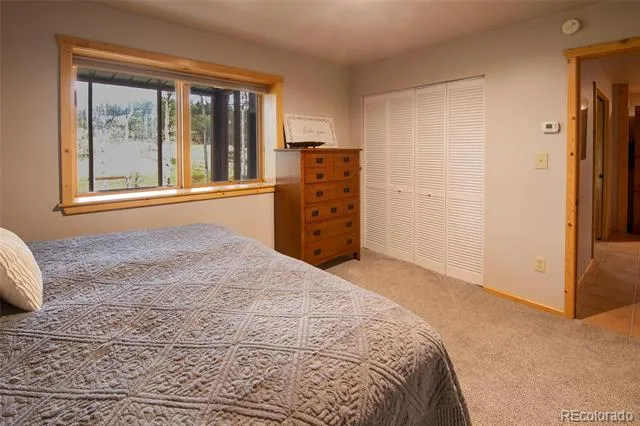 2842 Wendt Lane Fort Garland, CO 81133