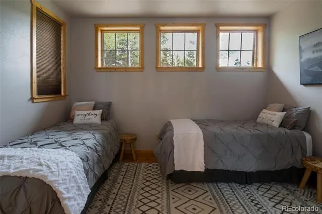 2842 Wendt Lane Fort Garland, CO 81133