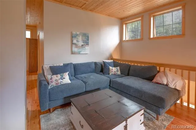 2842 Wendt Lane Fort Garland, CO 81133