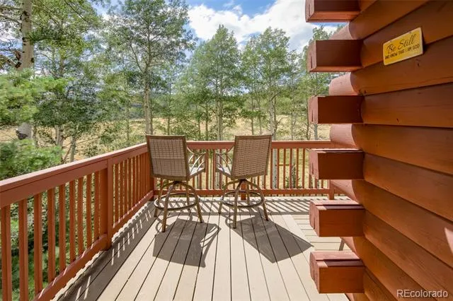 2842 Wendt Lane Fort Garland, CO 81133