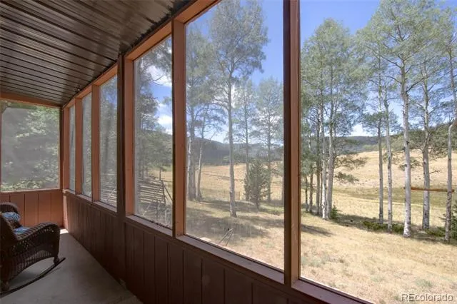 2842 Wendt Lane Fort Garland, CO 81133