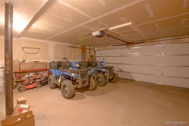 2842 Wendt Lane Fort Garland, CO 81133