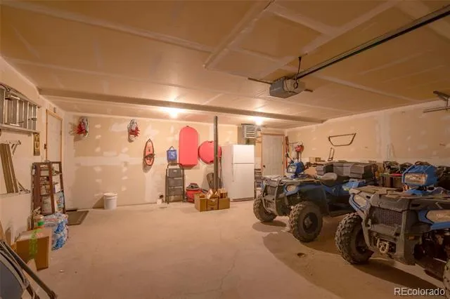 2842 Wendt Lane Fort Garland, CO 81133