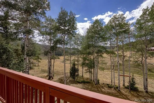 2842 Wendt Lane Fort Garland, CO 81133