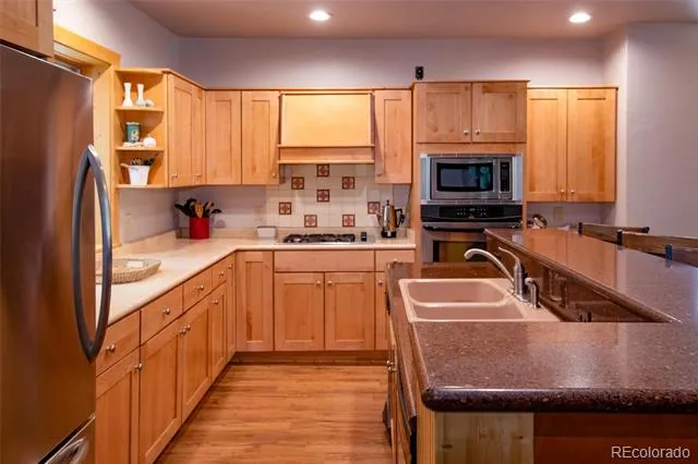 2842 Wendt Lane Fort Garland, CO 81133