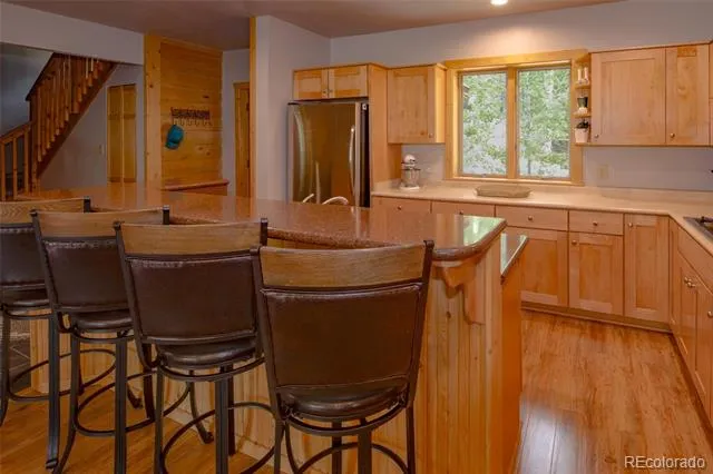 2842 Wendt Lane Fort Garland, CO 81133